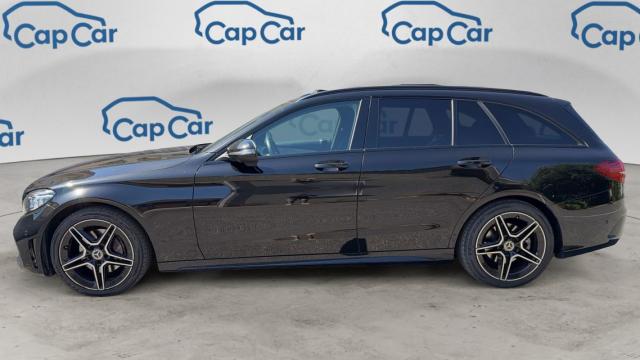 Mercedes Benz Classe C Break image 2