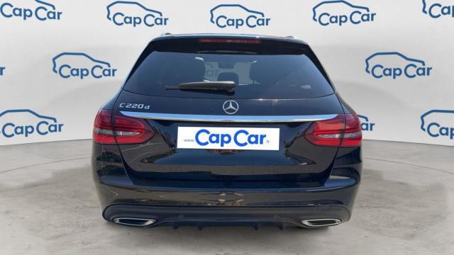 Mercedes Benz Classe C Break image 8