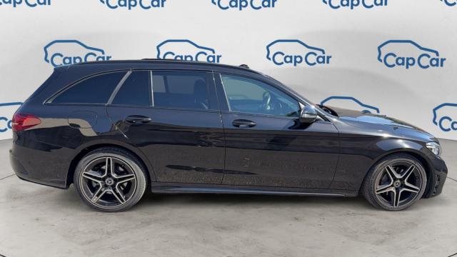 Mercedes Benz Classe C Break image 7