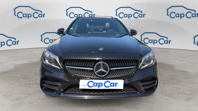 Mercedes Benz Classe C Break image 1