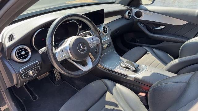 Mercedes Benz Classe C Break image 6