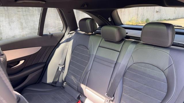 Mercedes Benz Classe C Break image 4