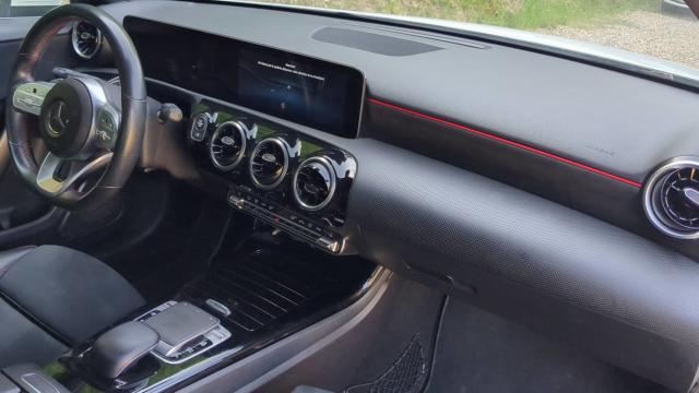 Mercedes Benz Classe A image 4