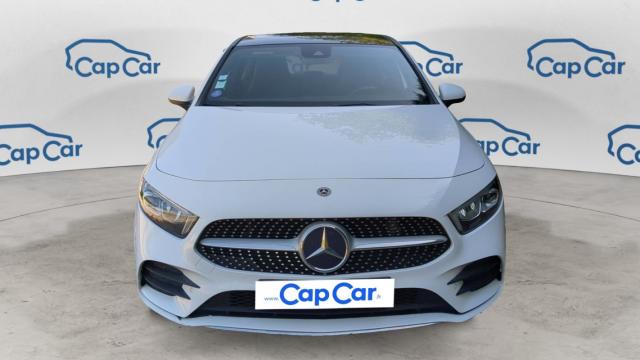 Mercedes Benz Classe A image 6