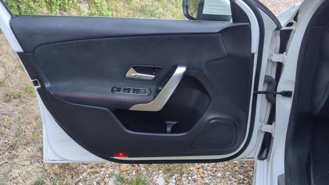 Mercedes Benz Classe A image 3