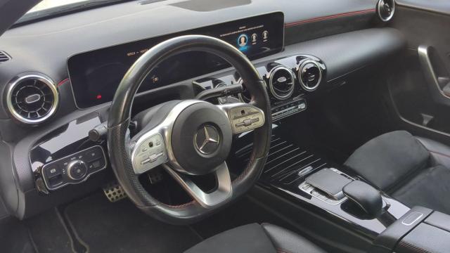 Mercedes Benz Classe A image 5