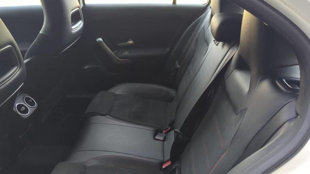 Mercedes Benz Classe A image 2
