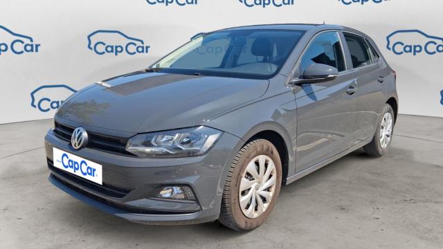 Volkswagen Polo 1.0 65 Trendline