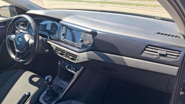 Volkswagen Polo image 2
