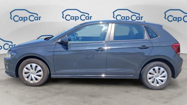 Volkswagen Polo image 6