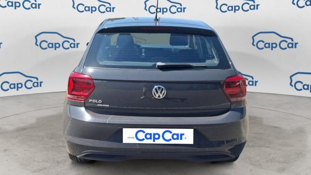 Volkswagen Polo image 5