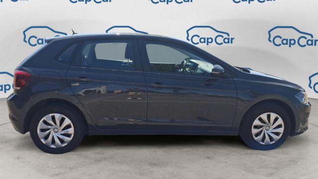 Volkswagen Polo image 9