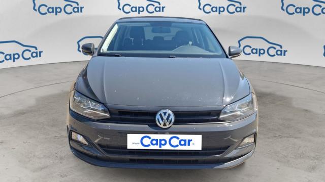 Volkswagen Polo image 8