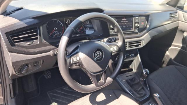 Volkswagen Polo image 1