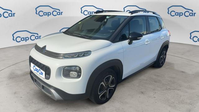Citroen C3 Aircross I 1.5 Bluehdi 100 Business Feel