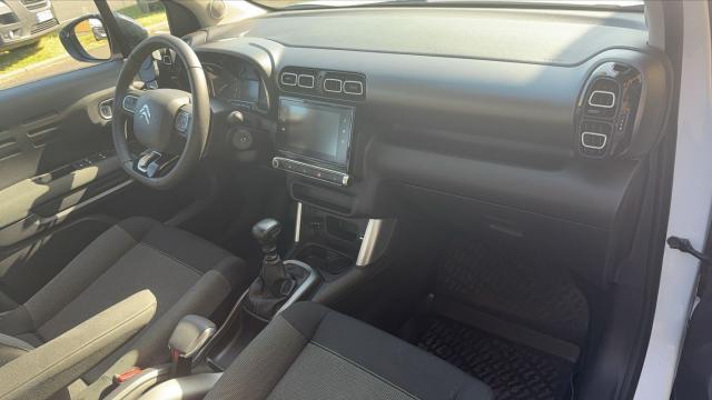 Citroen C3 Aircross image 4