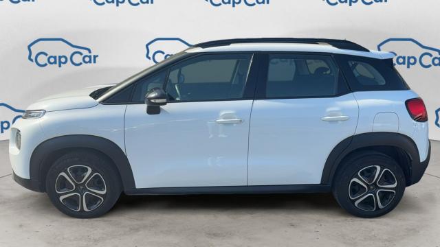 Citroen C3 Aircross image 5