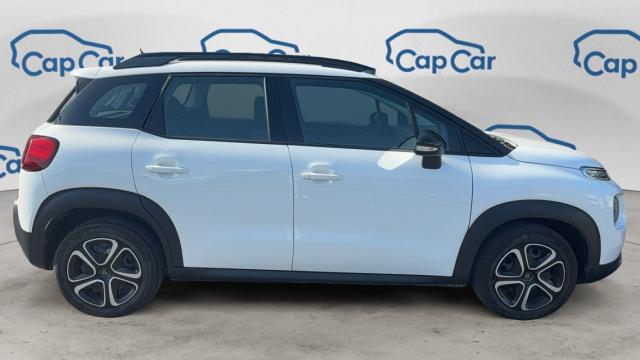 Citroen C3 Aircross image 7