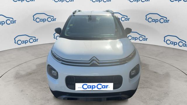 Citroen C3 Aircross image 2