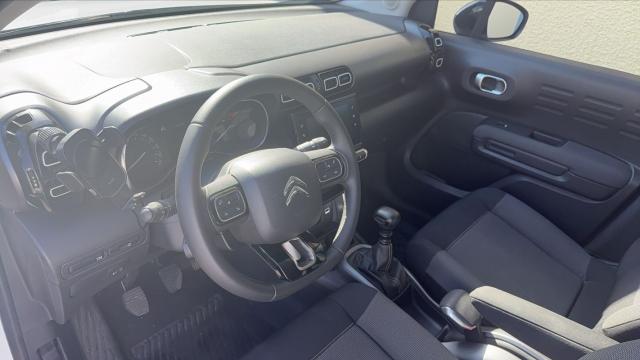 Citroen C3 Aircross image 9