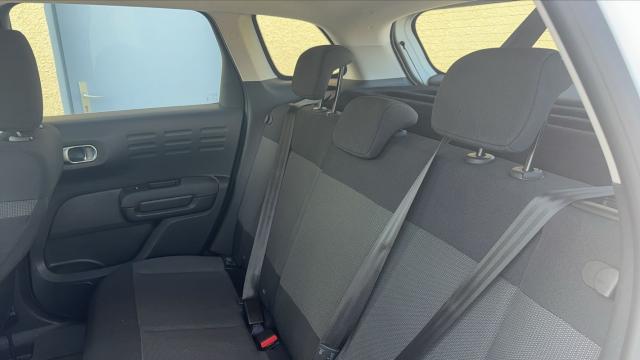Citroen C3 Aircross image 8