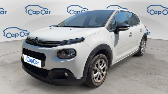 Citroen C3 Entreprise 1.2 Puretech 83 Feel Business
