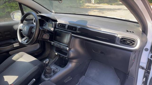 Citroen C3 image 3