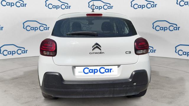 Citroen C3 image 5
