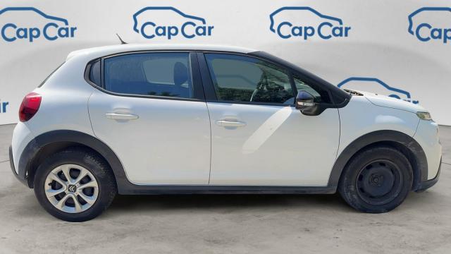 Citroen C3 image 7