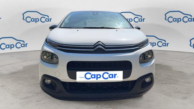 Citroen C3 image 2