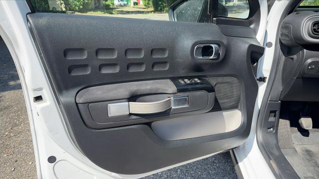 Citroen C3 image 1