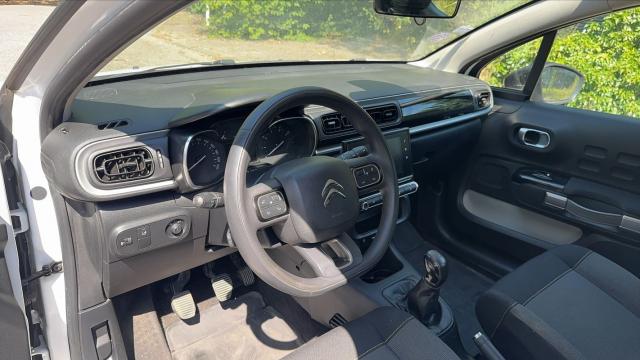 Citroen C3 image 4