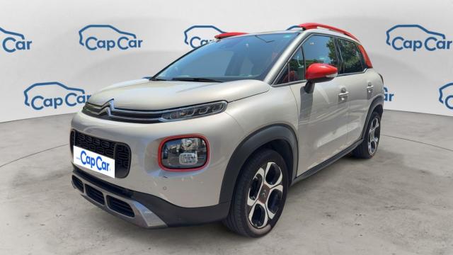 Citroen C3 Aircross 1.2 Puretech 110 Eat6 Shine