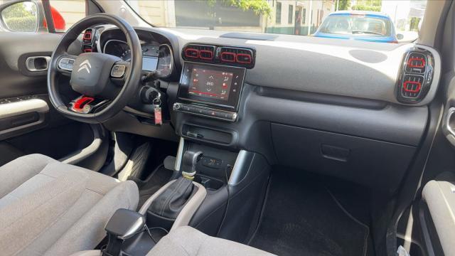 Citroen C3 Aircross image 1