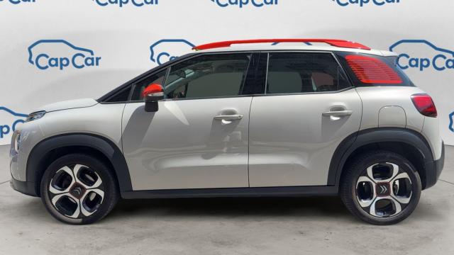 Citroen C3 Aircross image 9
