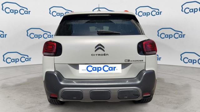 Citroen C3 Aircross image 7