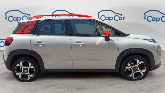 Citroen C3 Aircross image 3