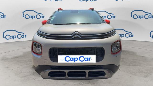 Citroen C3 Aircross image 6