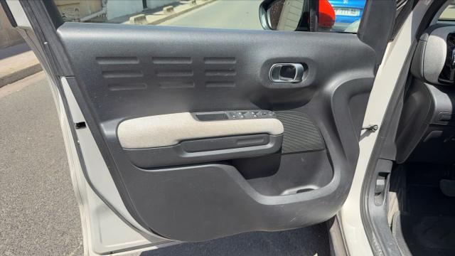 Citroen C3 Aircross image 4