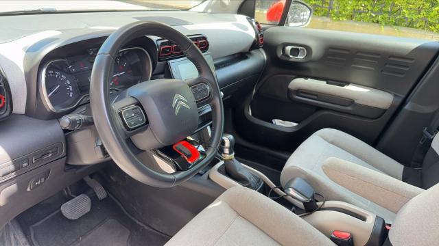 Citroen C3 Aircross image 5