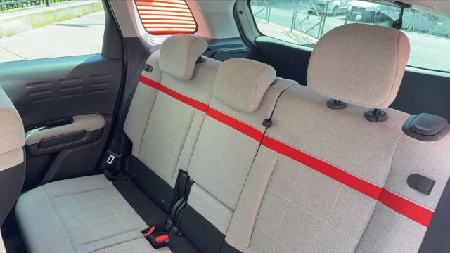 Citroen C3 Aircross image 8