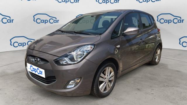 Hyundai Ix20 1.6 Crdi 115 Premium