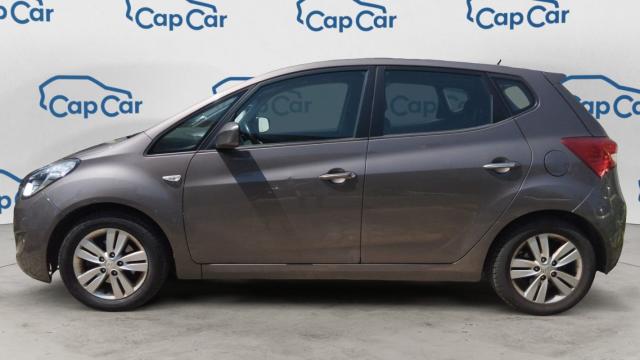 Hyundai Ix20 image 3