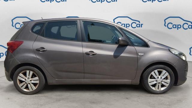 Hyundai Ix20 image 6