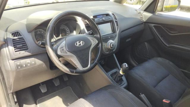 Hyundai Ix20 image 7