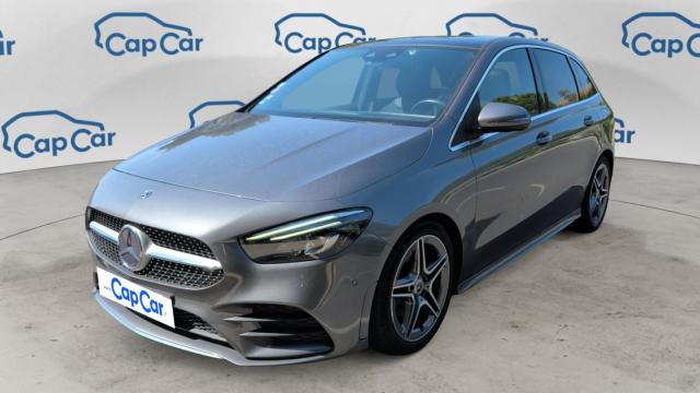 Mercedes Benz Classe B 180 136 7g-Dct Business Line Edition - Automatique Toit Ouvrant