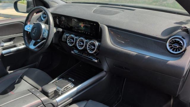 Mercedes Benz Classe B image 5