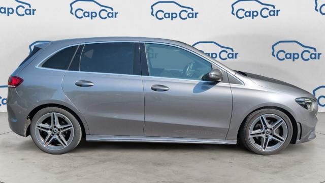 Mercedes Benz Classe B image 6