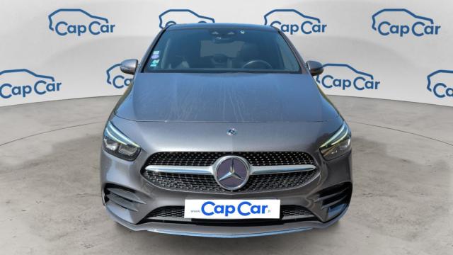 Mercedes Benz Classe B image 7