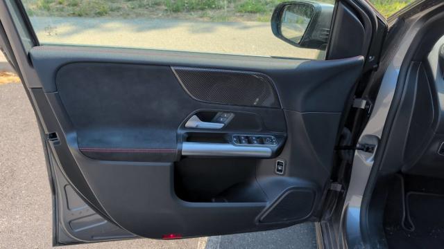 Mercedes Benz Classe B image 8